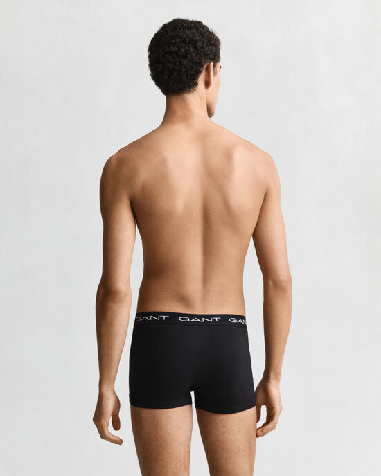 7er-Pack Boxershorts