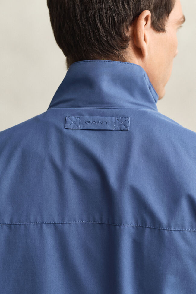 Leichte Hampshire Jacke