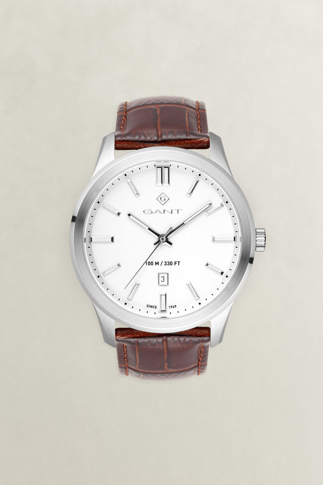 Bridgeton Armbanduhr