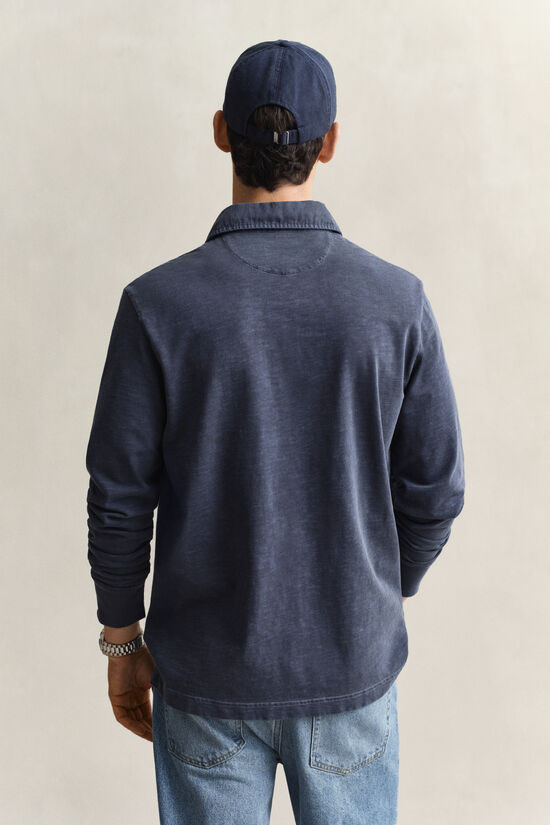 Gewaschener Heavy Rugger