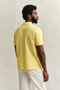 Regular Fit Poloshirt