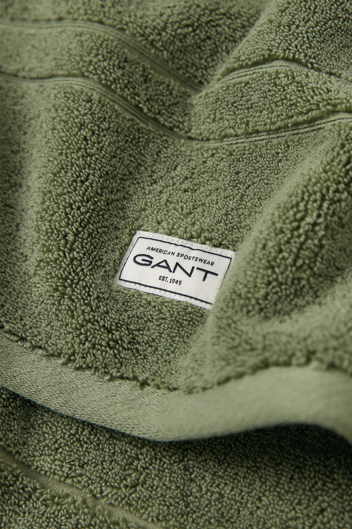 Premium Handtuch 30 x 50