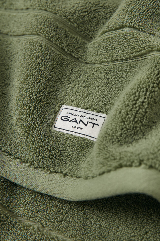 Premium Handtuch 30 x 50