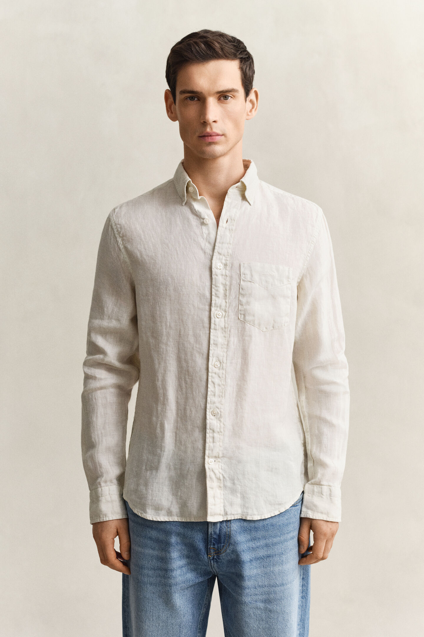 Leinenhemd