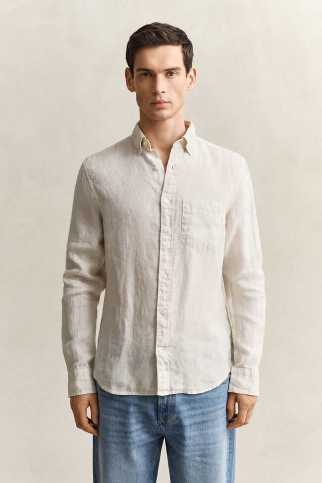 Leinenhemd