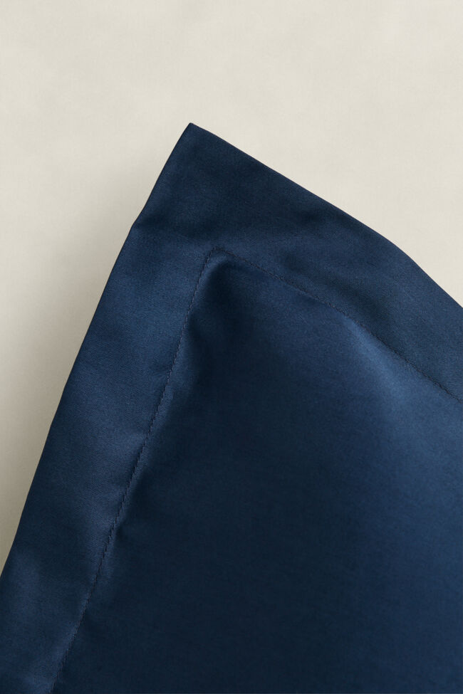 Sateen Kopfkissenbezug