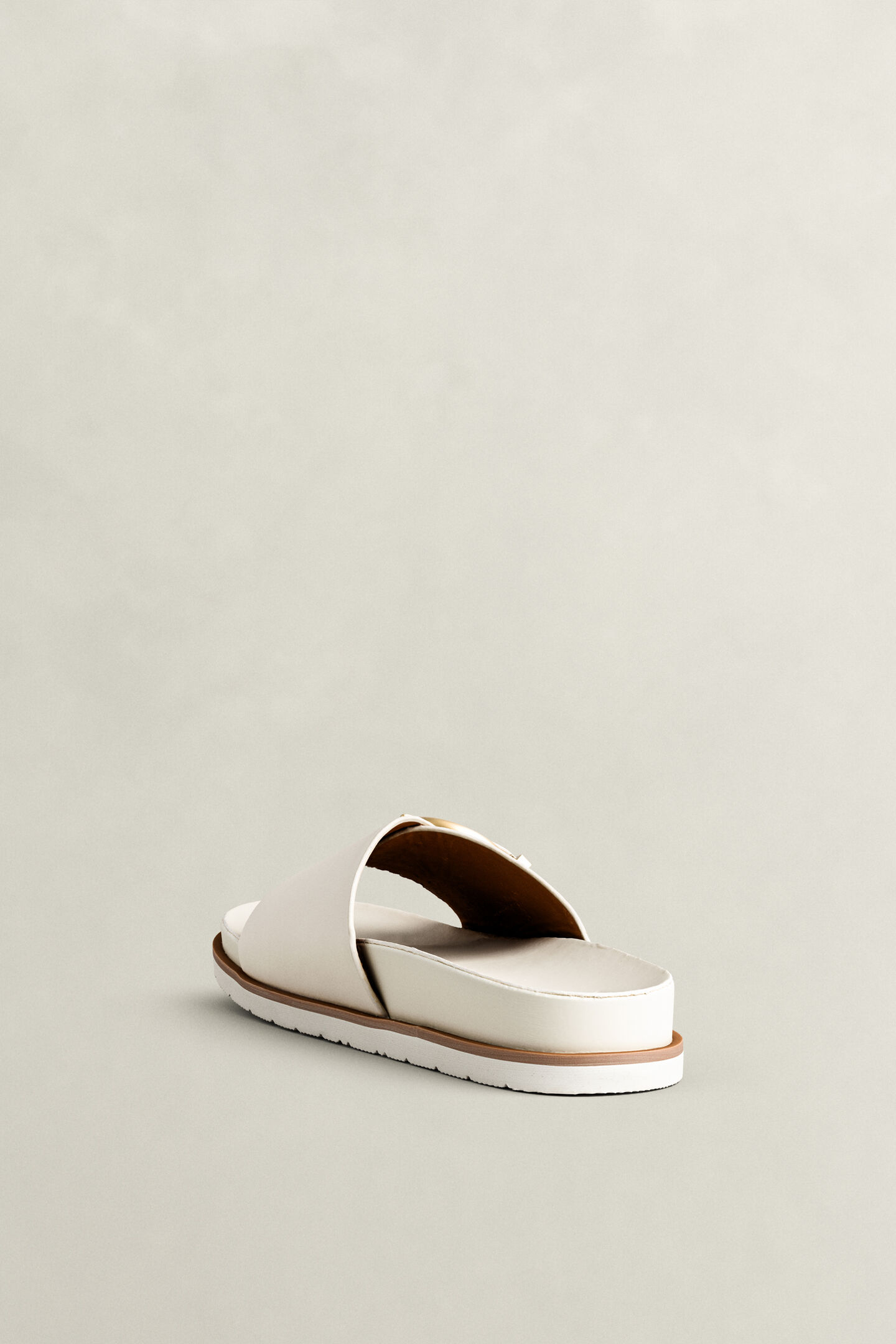 Mardale Ledersandale