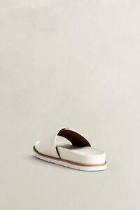 Mardale Ledersandale