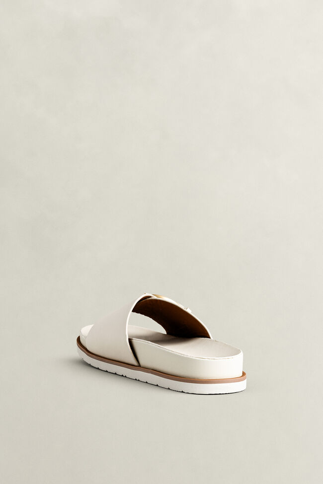 Mardale Ledersandale