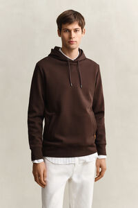 Interlock Hoodie