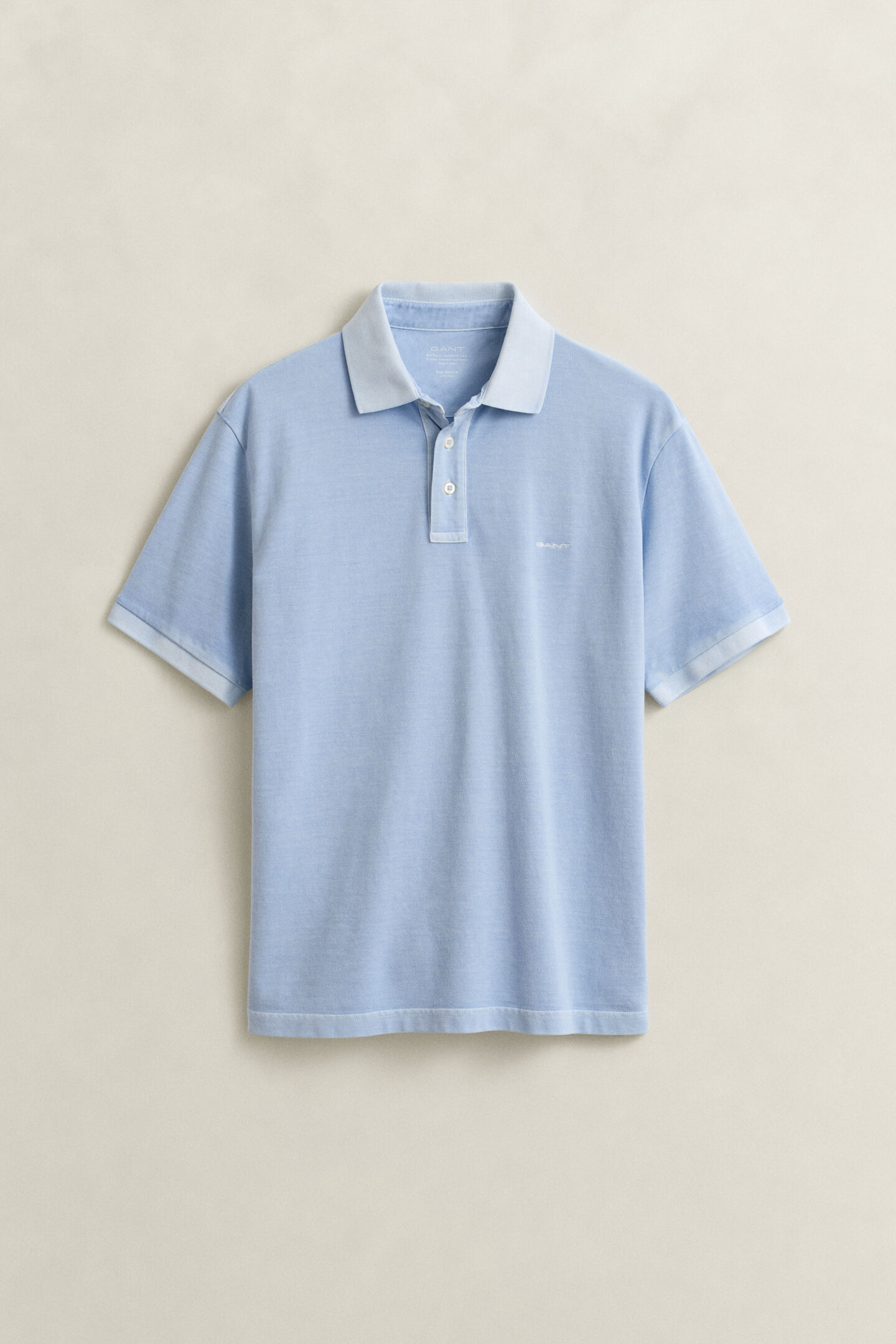 Sunfaded Poloshirt