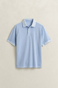 Sunfaded Poloshirt