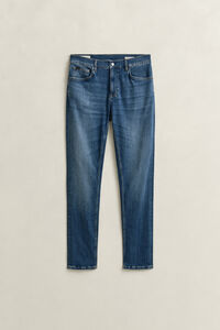 Extra Slim Active Recover Jeans