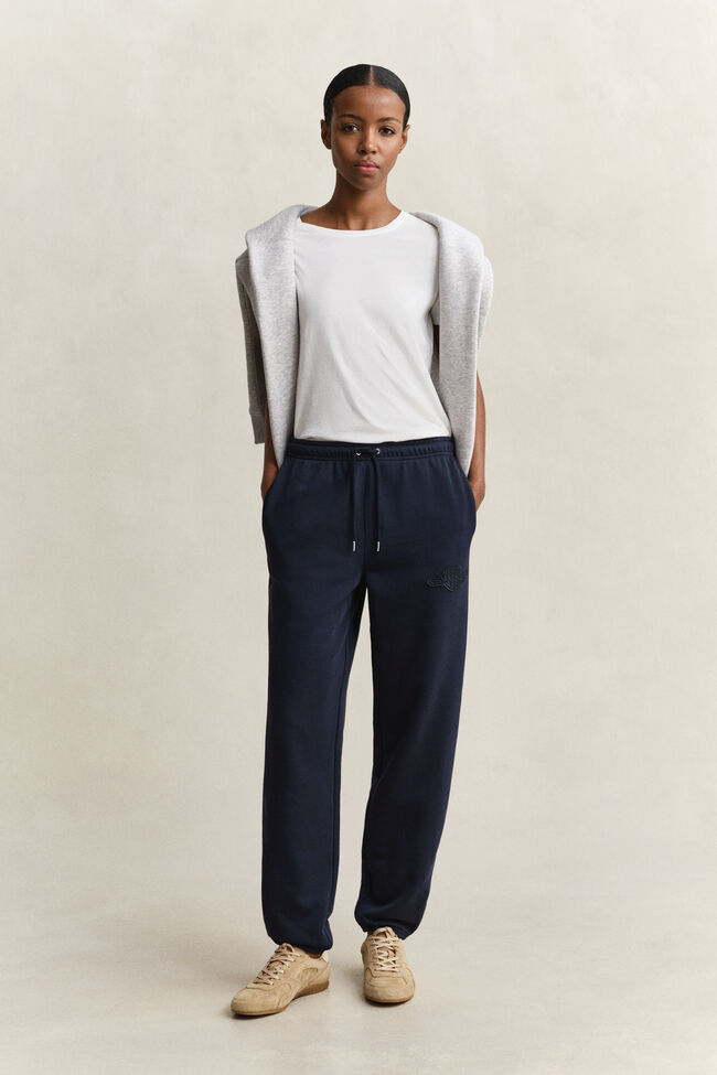 Tonal Shield Sweathose