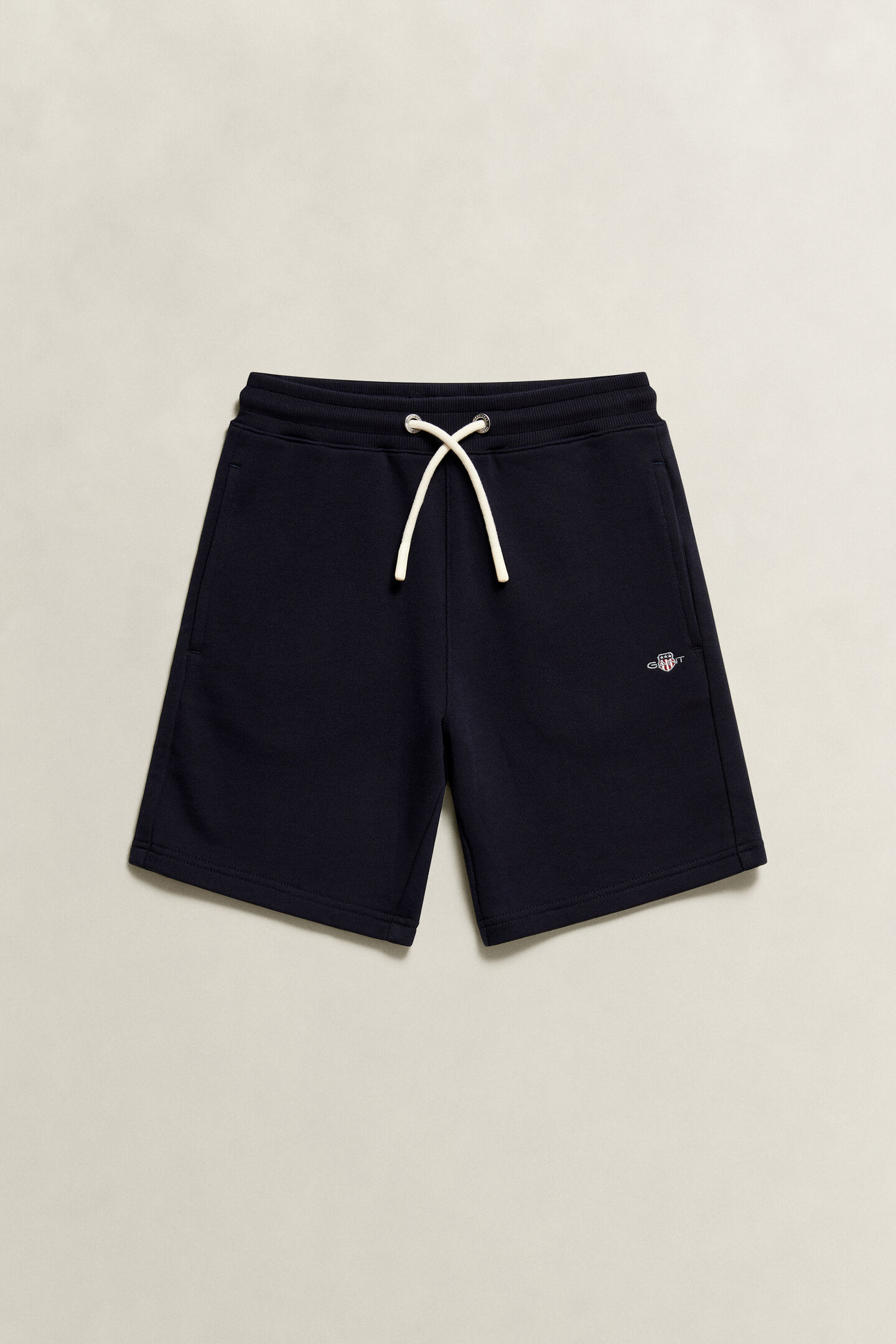 Teen Boys Shield Sweatshorts