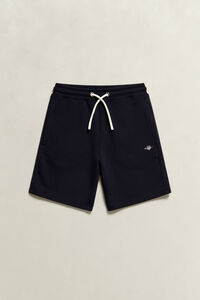 Teen Boys Shield Sweatshorts