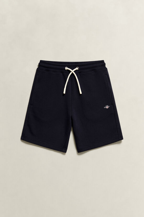 Teen Boys Shield Sweatshorts