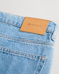 Teen Boys Relaxed Fit Jeans