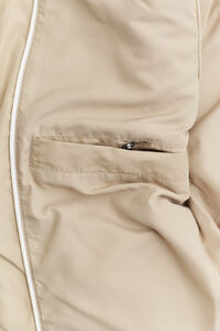 Gesteppter Windcheater