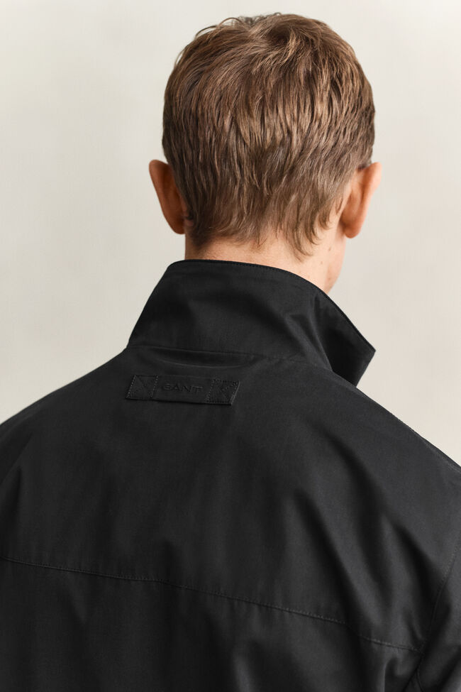 Leichte Hampshire Jacke