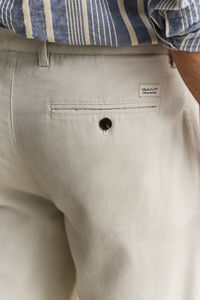 Canvas Chinohose