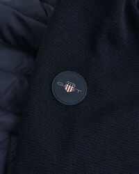 Teens Mixed Media Jacke