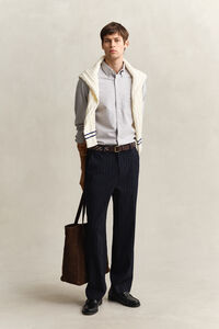 Regular Fit Classic Oxford-Hemd