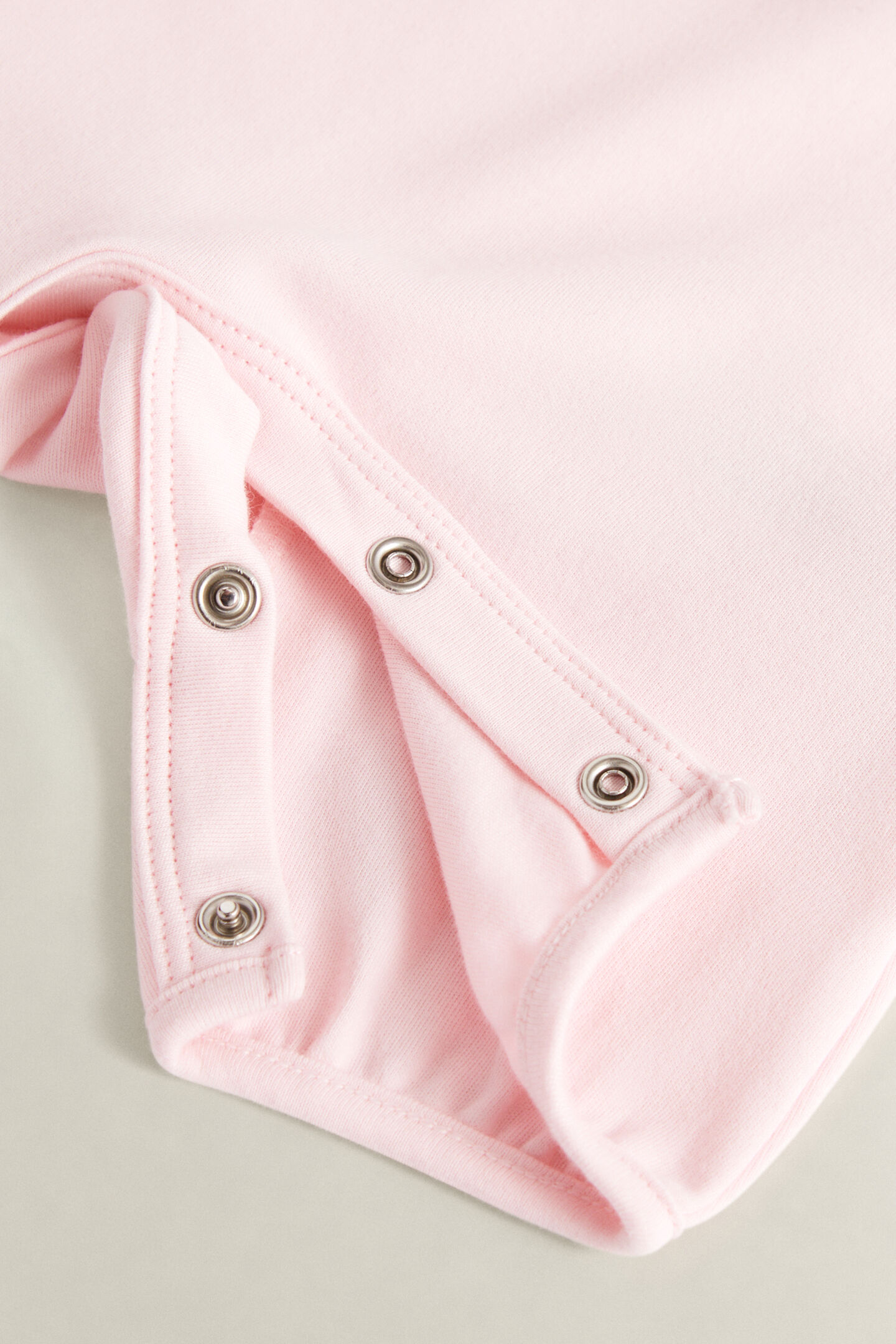 Baby Girls Strampler mit Blumenprint