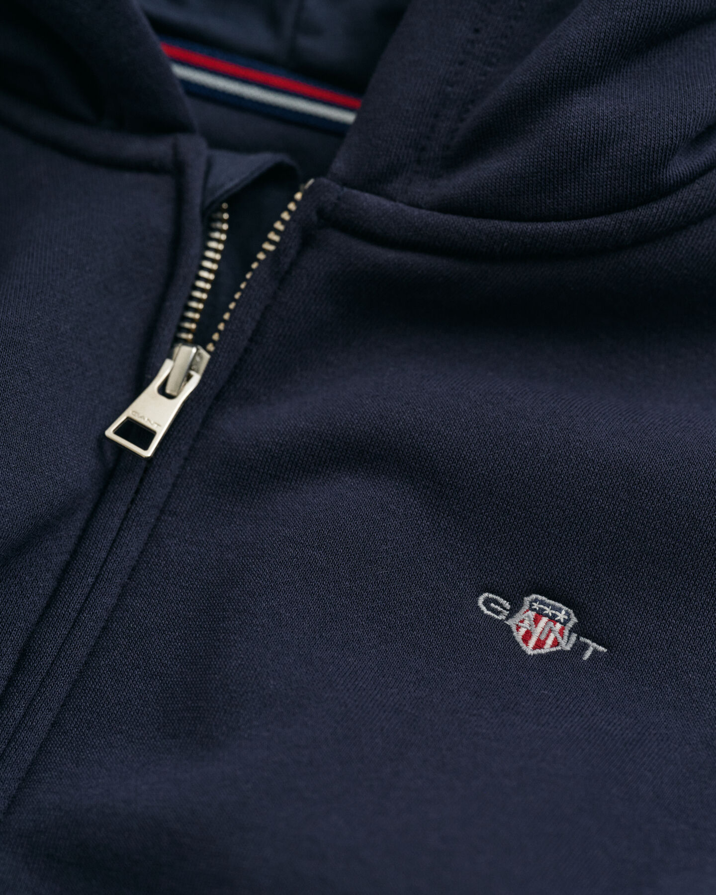 Teens Shield Sweatjacke