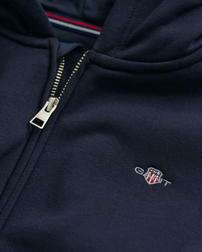 Teens Shield Sweatjacke