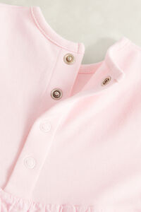 Baby Girls Seersucker Set mit Kleid und H&ouml;schen