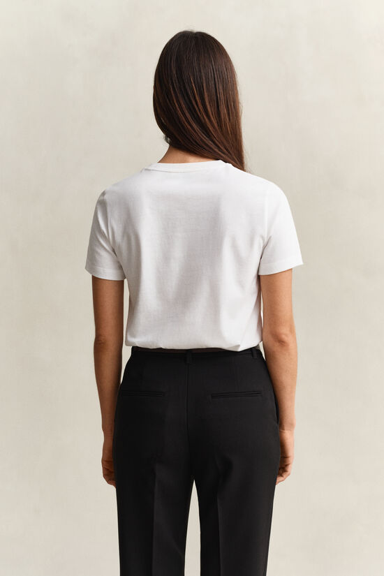 Rope Graphic T-Shirt