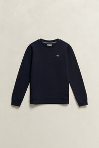 Teens Shield Sweatshirt