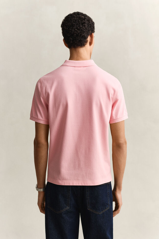 Regular Fit Poloshirt