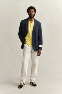 Regular Fit Poloshirt