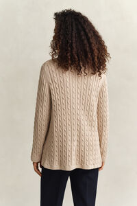 Zopfstrick Club Blazer