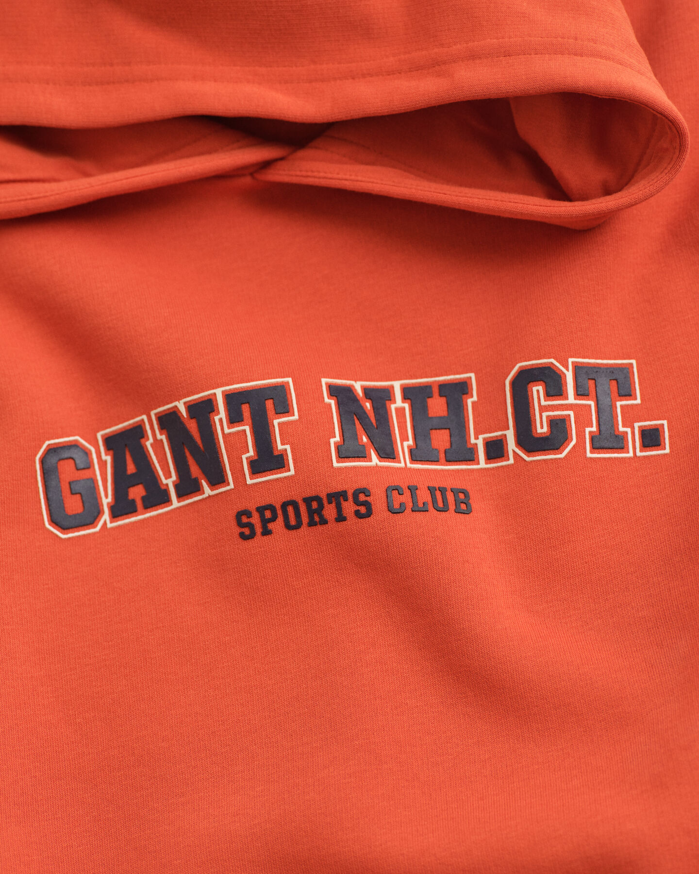 Teens Graphic Hoodie