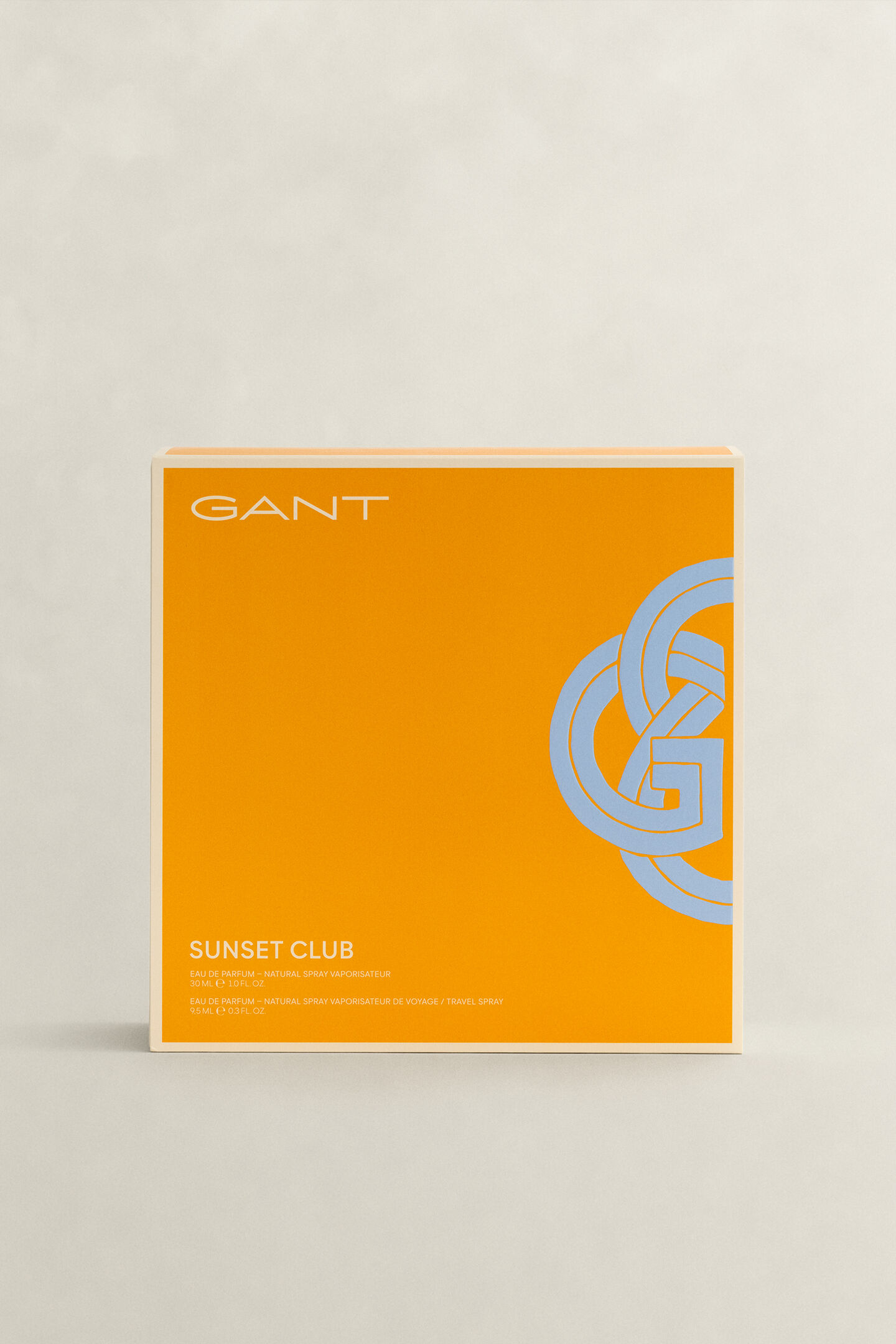 Gant Sunset Club Geschenkset
