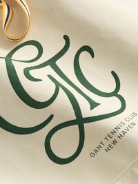 Munich Tennis Tote Bag