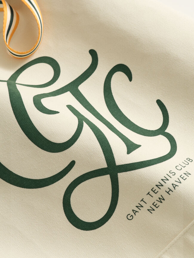 Munich Tennis Tote Bag