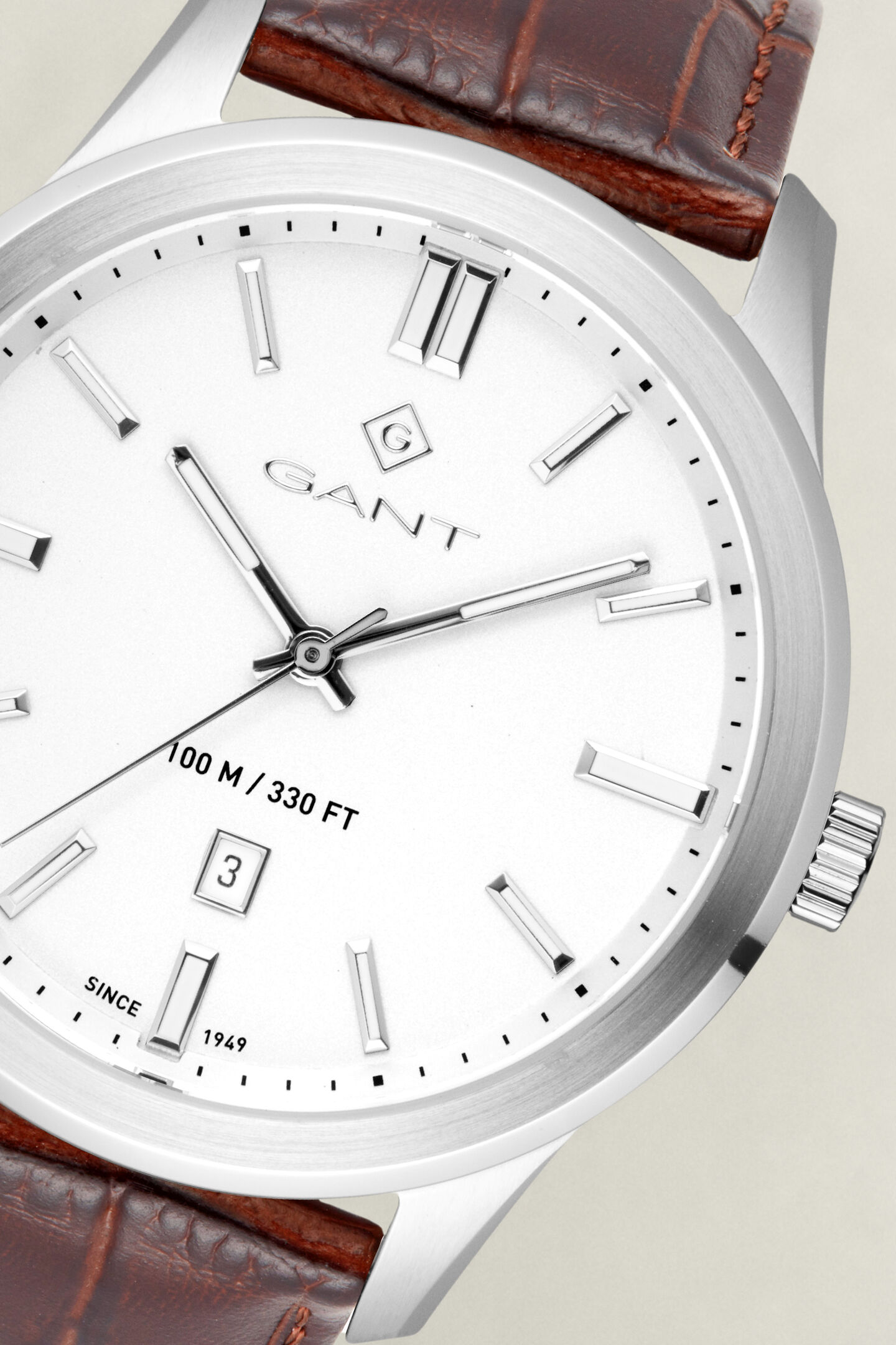 Bridgeton Armbanduhr