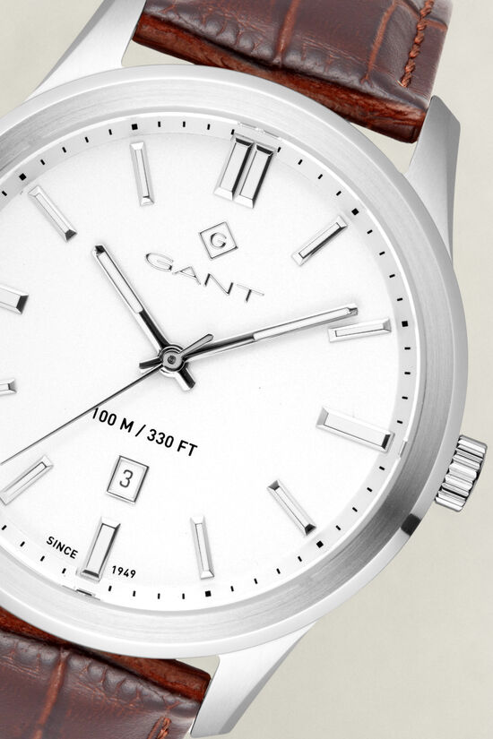 Bridgeton Armbanduhr