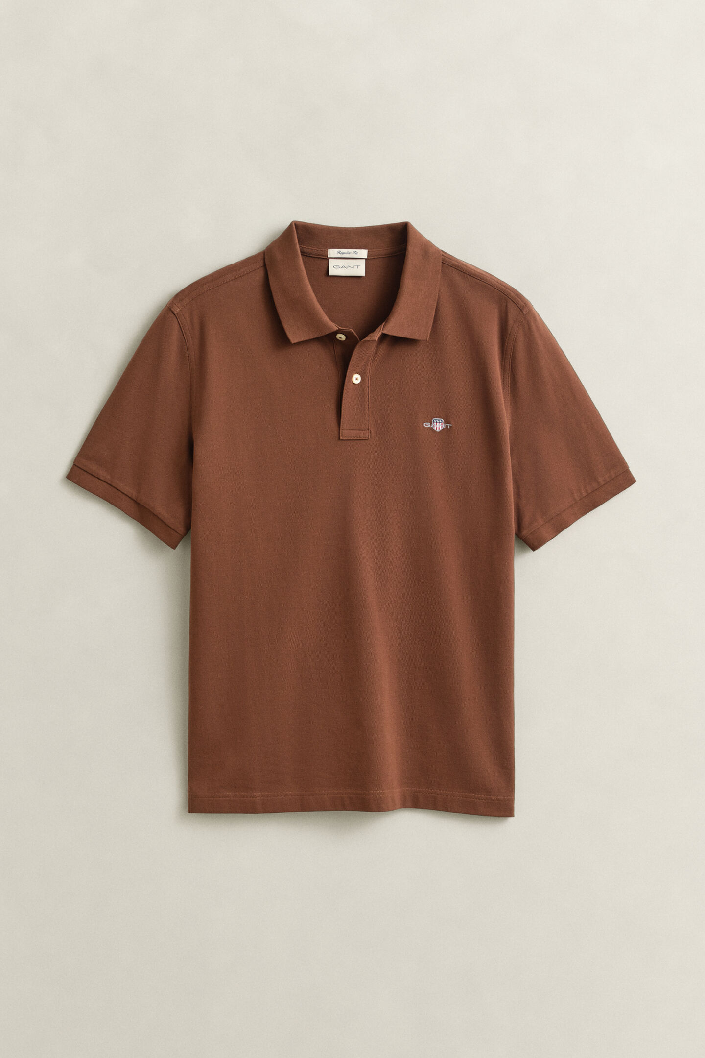 Regular Fit Poloshirt