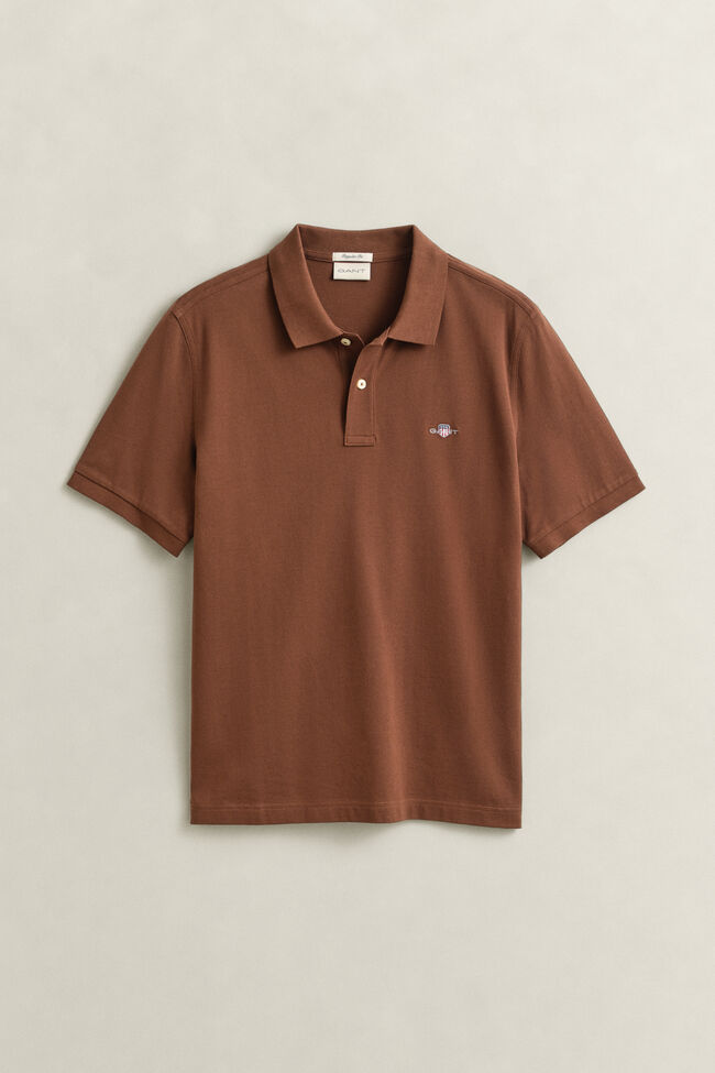 Regular Fit Poloshirt