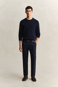 Hose aus Lyocell-Gemisch