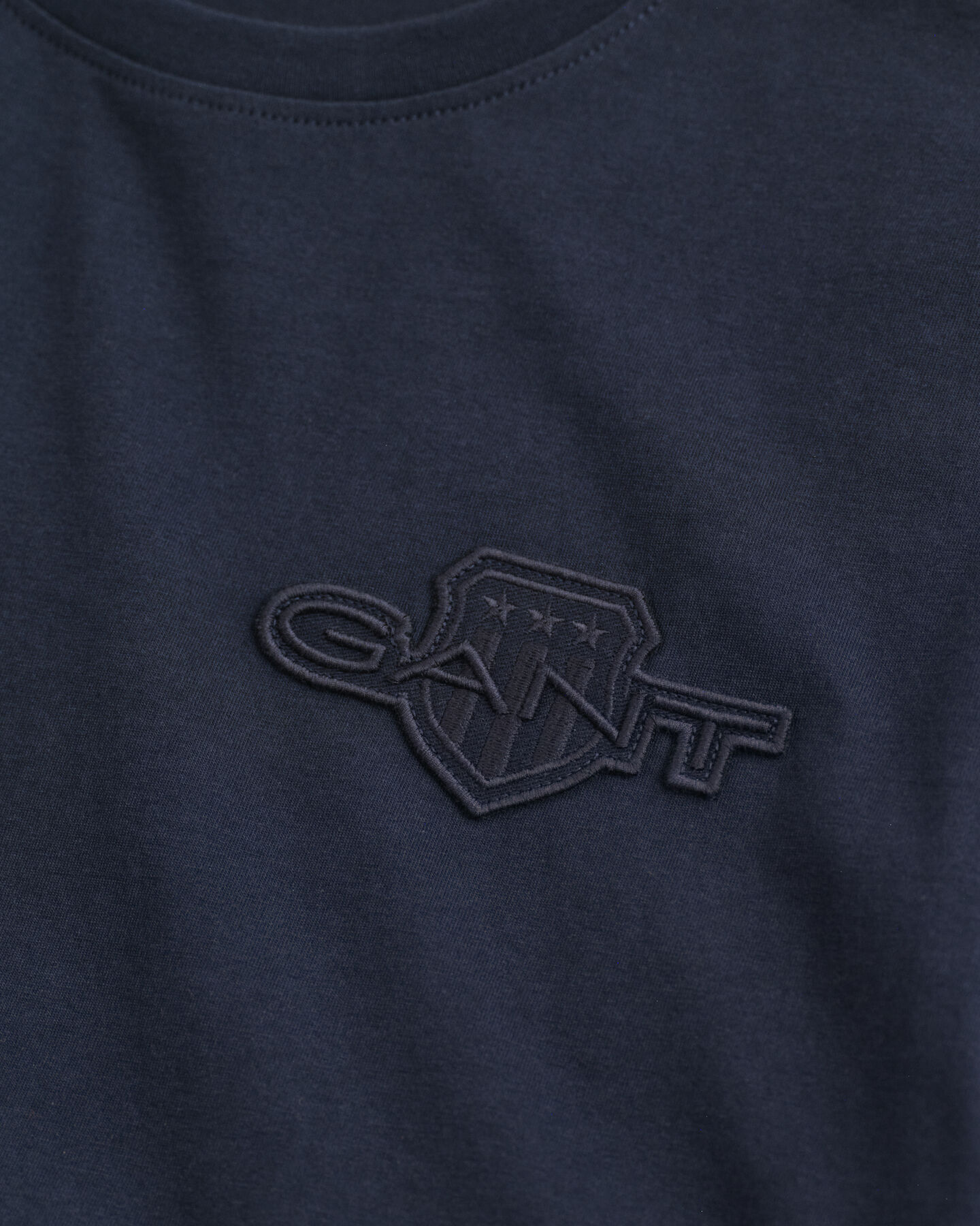 Teens Tonal Archive Shield T-Shirt