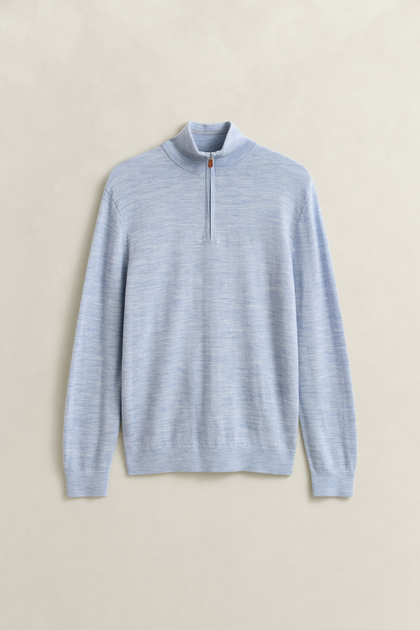 Troyer aus extrafeiner Merinowolle