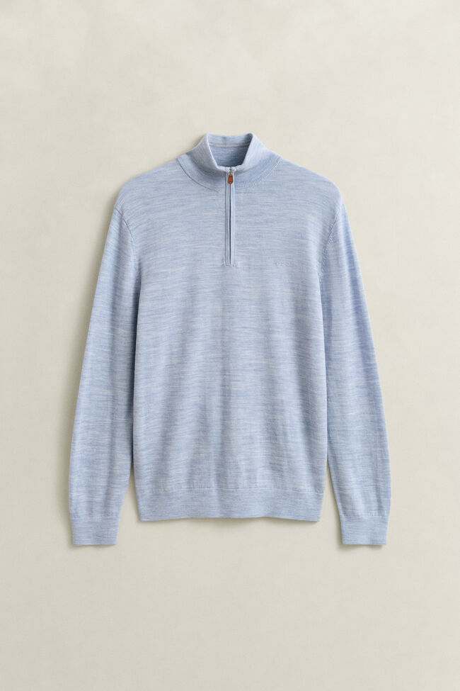 Troyer aus extrafeiner Merinowolle