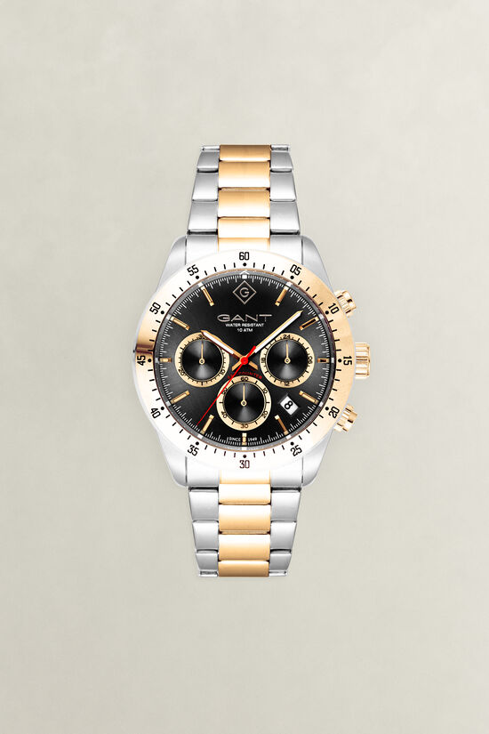 Armbanduhr Greenfield