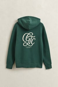 Munich Tennis Sweatjacke